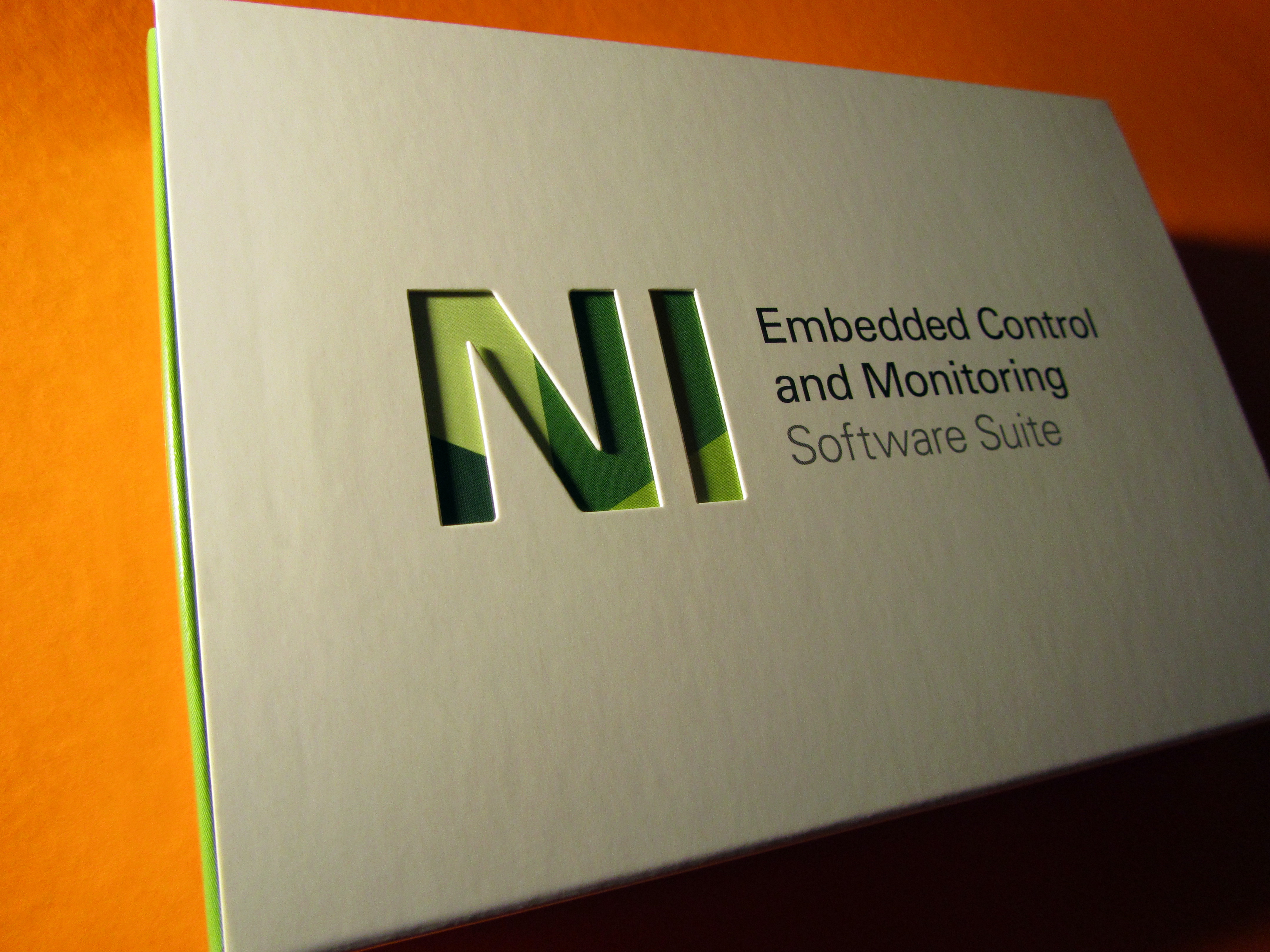 "National Instruments"